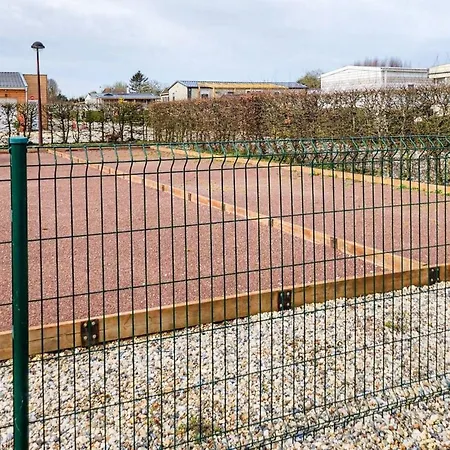 Mobil Confortable - 4 Pers. - Api-1-52-2888 Biville-sur-Mer